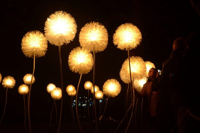 GLOW Eindhoven