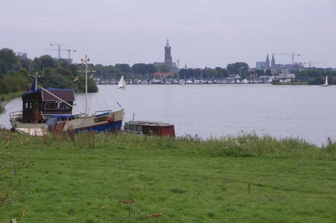 Solar Weekend in Roermond